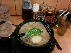 -博多一幸舍(侨福芳草地购物中心店)