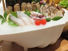 -尚海豆捞(乐虹坊店)
