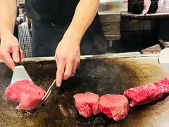 -Misono Japanese Steakhouse