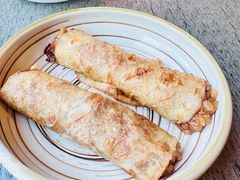 油饼卷糕-日上三甘(三里屯店)