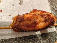 -管氏翅吧(地安门创始店)