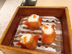 -蔡澜点心·粤菜(新街口IFCX店)