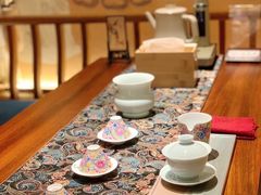 -醉西楼·国风茶社
