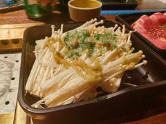-新石器烤肉(中房金谊广场店)