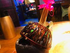 -幸福里时光餐吧