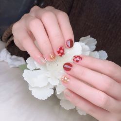 -U3美甲