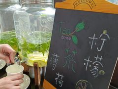 -上海崇明金茂凯悦酒店