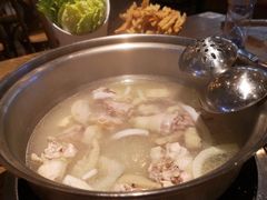 -同仁四季椰子鸡(海岸城天利店)