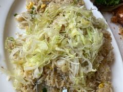 -无招牌海鲜餐厅(怡丰城店)