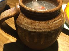 霸王老鸭汤-兰溪小馆(东直门簋街店)