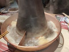 -东镇老火锅(长春路首店)