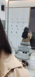 -HAIR POP
