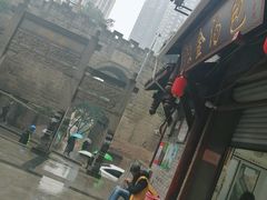 门面-老字号·金汤包(金汤街店)
