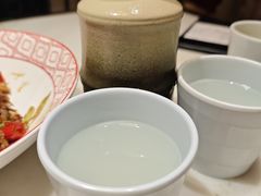-径山十八道·风味民间菜(华夏之心店)
