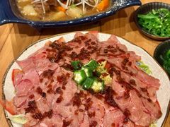 -大米·京都小酒馆·炭烧海鲜·烧鸟(龙口东路店)