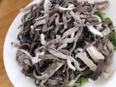 -门框胡同百年卤煮(杨庄路店)