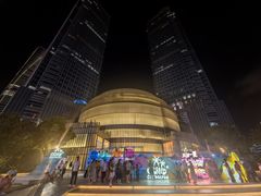 -港汇恒隆广场