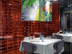 大堂-醉了的船Le Bateau Ivre(温江店)