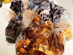 -法桐蛋糕·手作面包(万象城店)