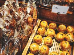 -那家面包房(珠江路店)