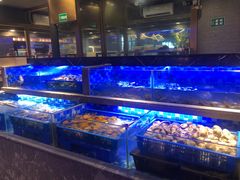 -奢谷·海鲜自助(南海万科店)