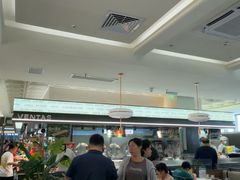 -凡塔斯牛排自助餐厅(广东佛山三水万达店)