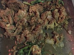 -黛瓦里巷(南京东路店)
