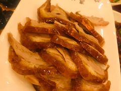-北京全聚德烤鸭店(昌平店)