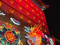 -西安城墙·碑林历史文化景区