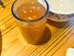 米酒山渣捞-老雒阳面馆·水席·洛阳菜(王城路店)
