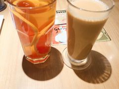 -必胜客(金高店)