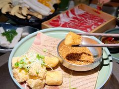 -鲜潭蒸汽石锅鱼(五道口购物中心店)