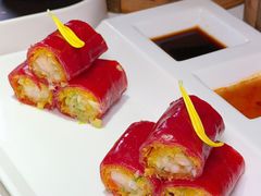 -禄运茶居·手工点心(猎德店)