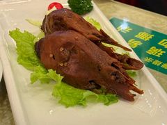 -东四民芳餐厅(朝阳门店)