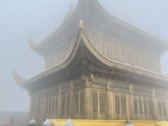 -峨眉山风景名胜区