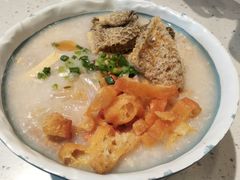 -华辉拉肠(宝华店)
