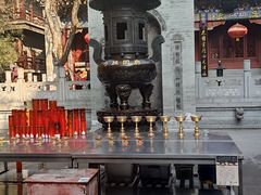 -罔极寺