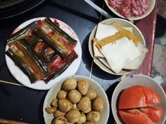 -星鸿社重庆老火锅