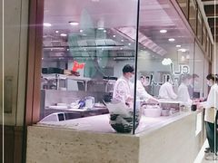 -ELI FALAFEL Lebanese&Mediterranean黎巴嫩美食(富城路店)