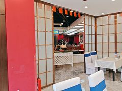 -红色盛宴酒楼(科丰桥店)