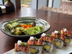 -Tsuru鹤日本料理(静安香格里拉店)