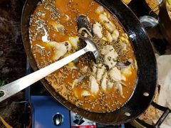 姜丝麻椒鱼-来小酌·长安酒家(翠庭大厦店)