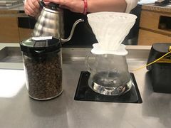 -Seesaw Coffee(上海国金中心店)