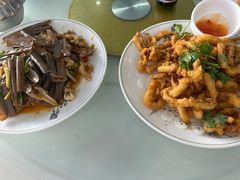 -八方海味餐厅
