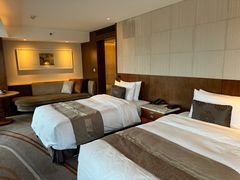 -广州白天鹅宾馆