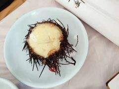 -宾朋海鲜饭庄(兴海路店)