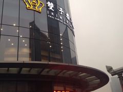 -双子楼大酒店(城开国际写字楼店)