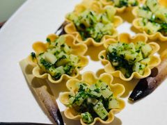 -雨后行菜(报慈北路店)