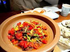 -乔街深夜食堂·小龙虾·高压锅生蚝(杭州总店)