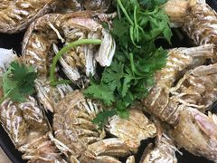 -老虎滩大连海鲜烧烤(建邺云锦路总店)